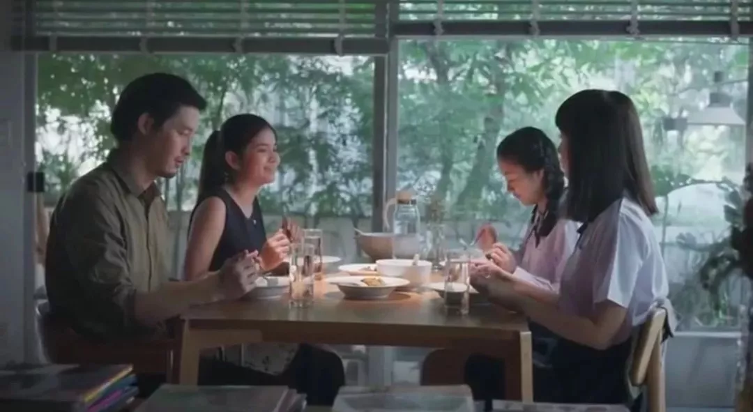 没想到，有一天我会吹爆泰剧????????禁忌女孩