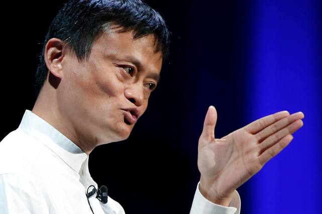 马云即将卸任阿里，提出最后要求让人傻眼，网友：大佬挺会玩！