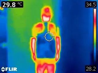 古丽热巴同款凉感T恤，穿上它比脱光还凉快！颠覆了4000年衣物史