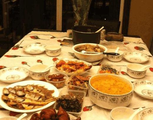 参观连奕名现实的豪宅，茶室设计最豪华，装修造价过百万