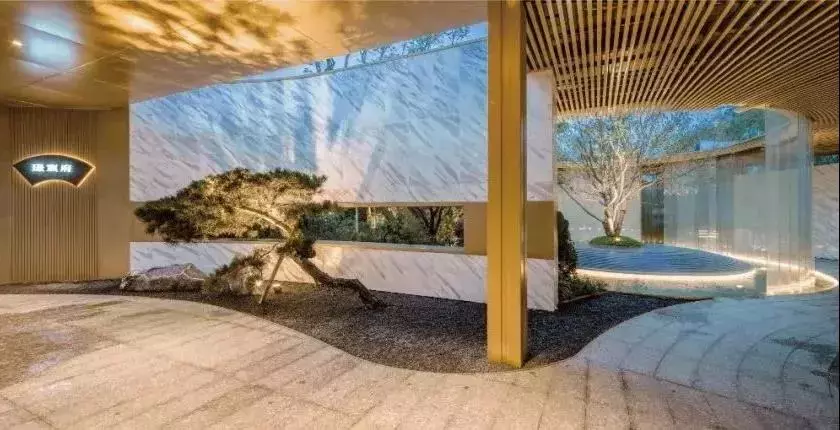 來杭州看景觀，帶你開啟園匠品鑒之旅