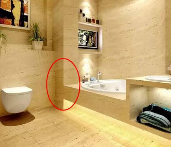 世界上最长的路就是装修的套路，32条血泪厨卫装修经验！