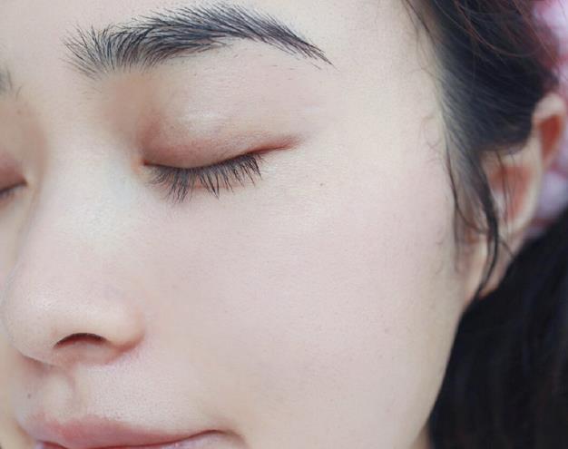 被抖音带火的“补水怪物”，大旱皮秒变水光肌，网友：不得不佩服