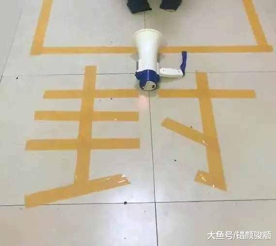 主人下楼拿快递，担心阿拉斯加拆家，想出一个办法，笑喷一群网友