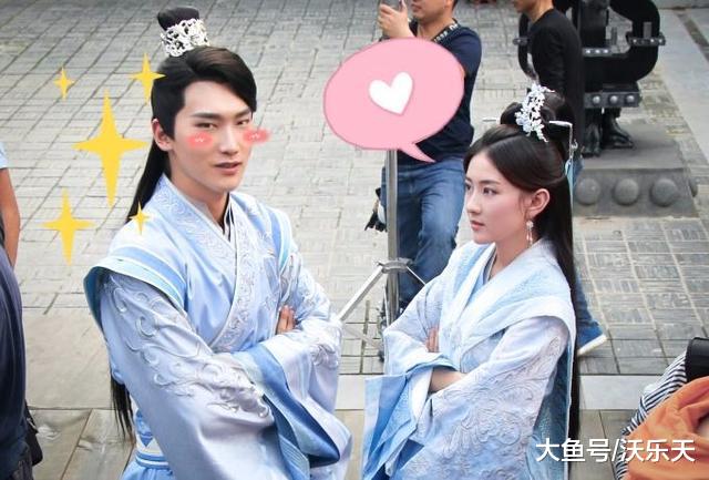 《双世宠妃》: 看古怪精灵曲檀儿如何俘获高冷王爷芳心，高甜剧情根本停不下来！