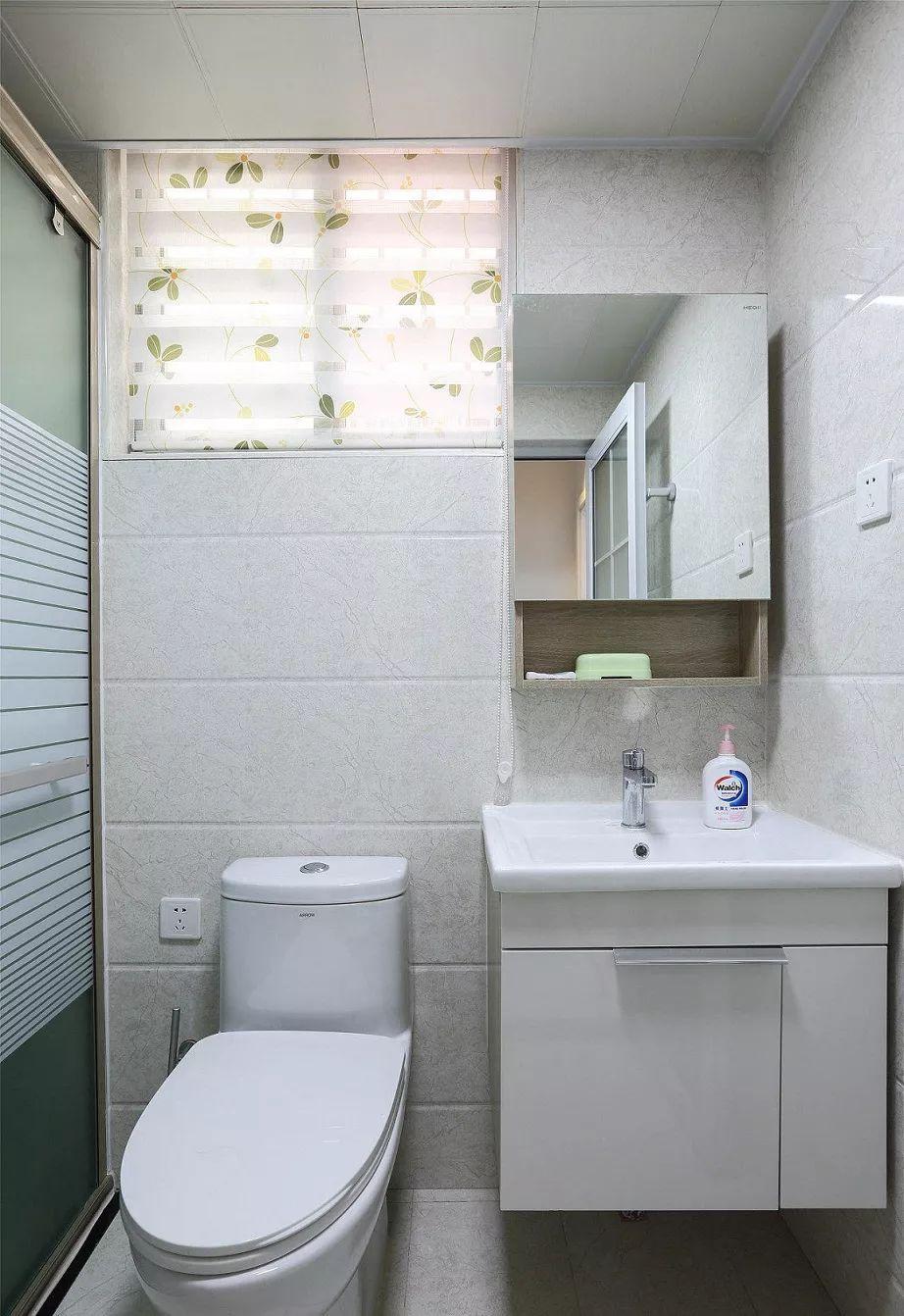 簡約北歐新房三居室，餐廳的設計好有存在感！