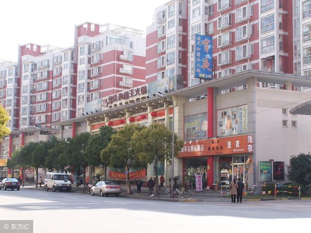 一铺养三代！投资房产还是要买商铺，未来房价升值潜力无限
