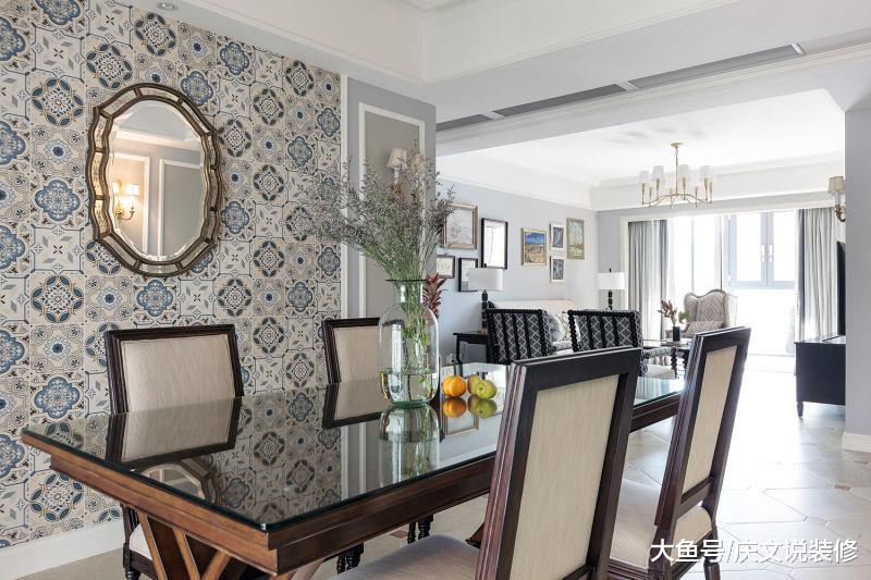 三代同堂的四居房，让岁月静好时光不老