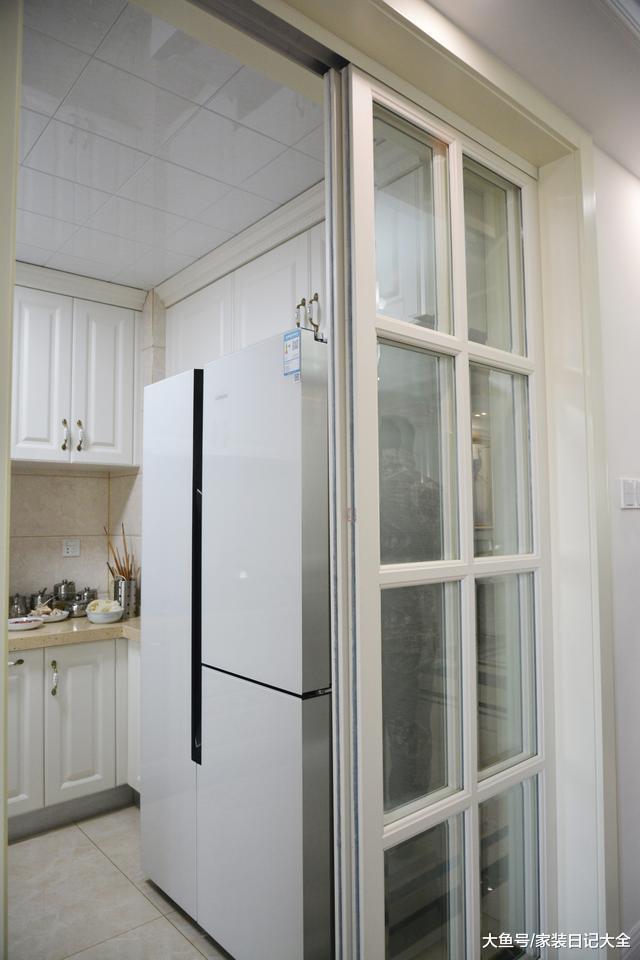 新房装修完工已经入住, 终于结束十年租房生涯, 全家人都很开心!