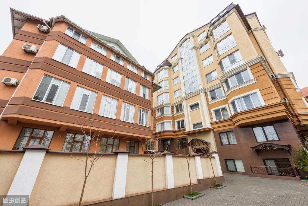 楼市观察｜盘点公寓租赁业的前世今生，中国长租公寓时代起航