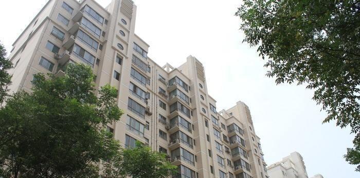 买过两套房说实话：一梯两户和两梯四户哪种好？很多家庭想错了