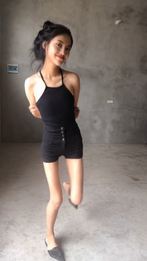 是谁说女人瘦了就会好看的？