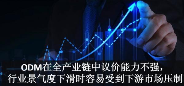 全方位布局进军半导体领域，不止是华为的备胎