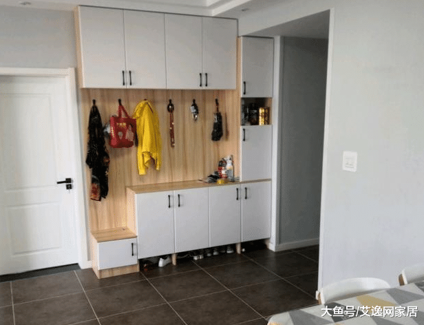 老公花24W装北欧风新房，完工后效果非常漂亮，全家人都很满意