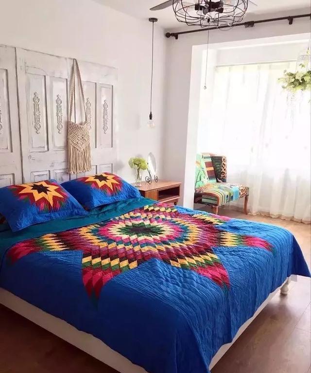 床头朝哪边好，别纠结了！