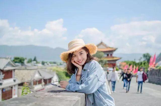 摄影技巧之旅游拍照7个不要的拍照技巧