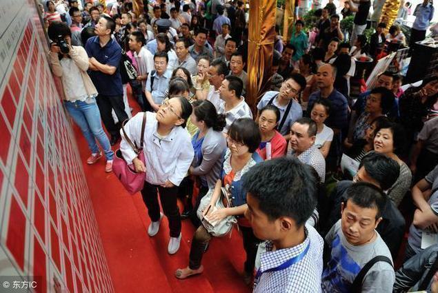 黨報剛剛罕見表態：不必找尋房地產下一個春天！釋放什么信號？