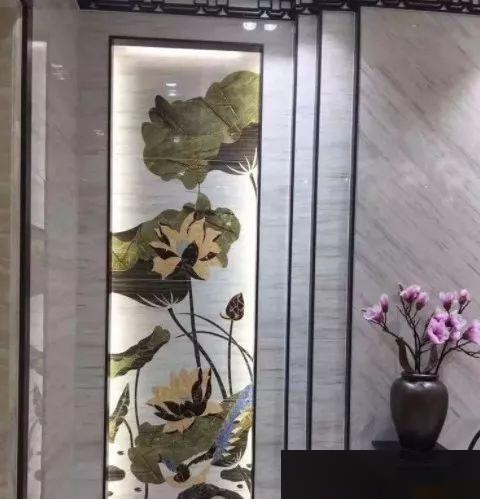 80栋整装石材别墅，现场实拍，建议收藏