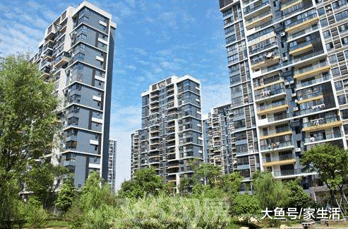 为什么很多人买房首先避开“高楼层”？头次知道这些缺点，别踩坑