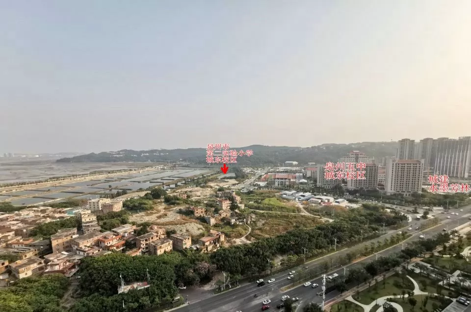 年底齐冲刺！泉州楼市分化再加剧，主城区中签难，周边打起价格战