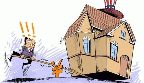 2019年想买房的人，遇到这5种类型的房子可以果断下手了！