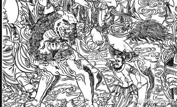 从昆仑奴、新罗婢、僧祇奴和胡姬，聊一聊唐代的外国奴隶