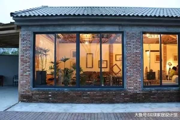 一家3口逃离都市，包下30亩地爆改老房子，有人开车2小时只为在这睡一觉