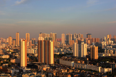 楼市又回暖了？