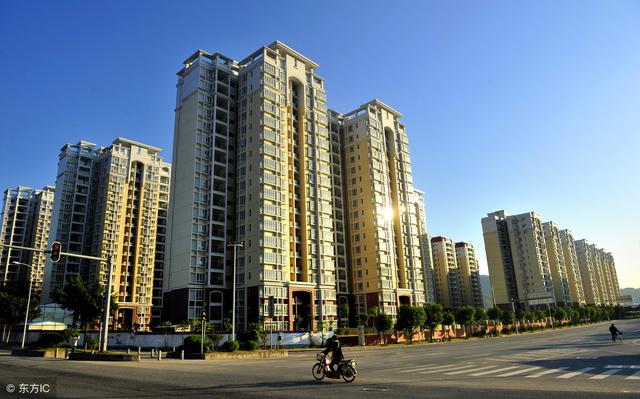 可靠消息称2019楼市真的要下跌，已经向全国蔓延，几成定局？