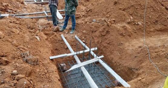 砸40万在农村建两层半小别墅被邻居们说不值，气得我三天吃不下饭