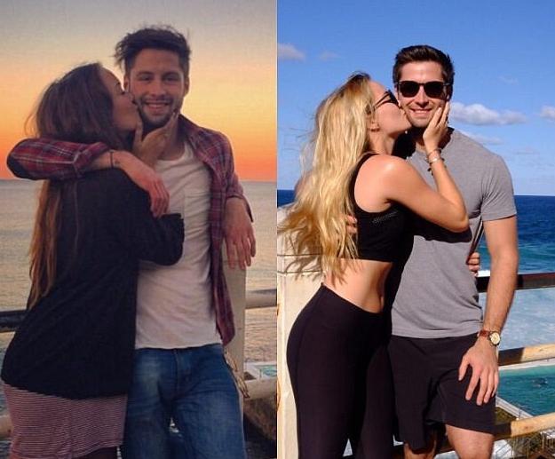 一对青梅竹马偏要穿越半个地球和十几年网恋，结果她冲你竖起中指