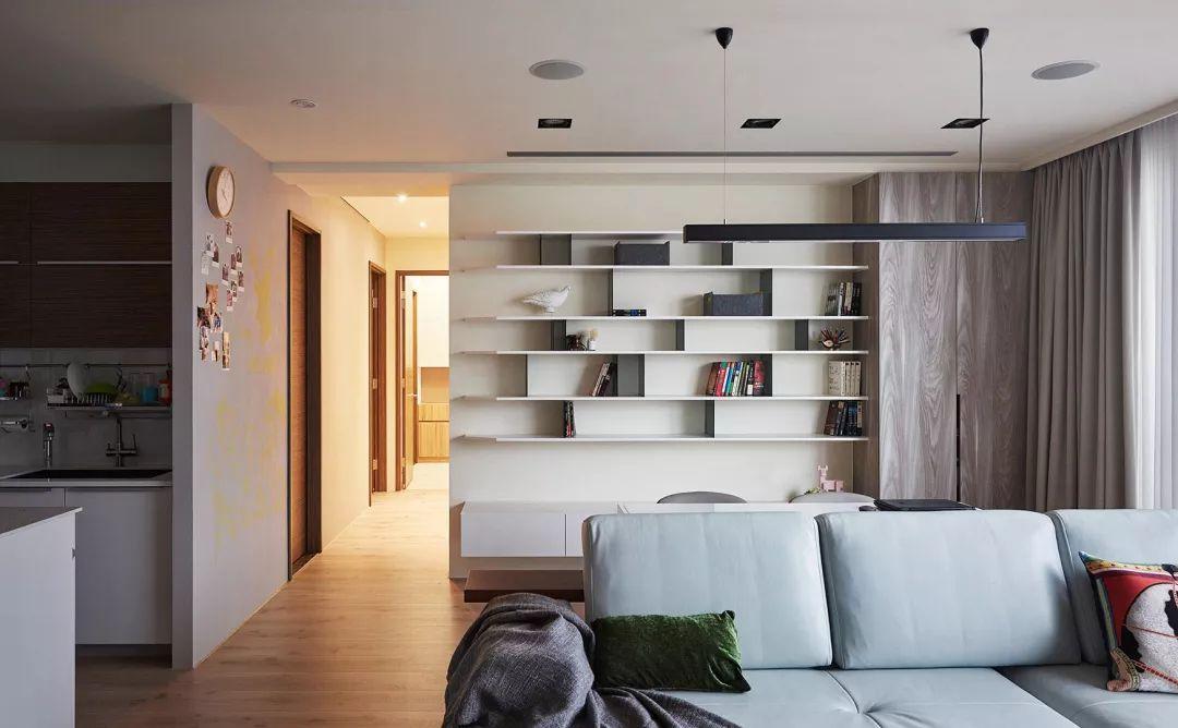 现代简约风格家居，时尚雅致!