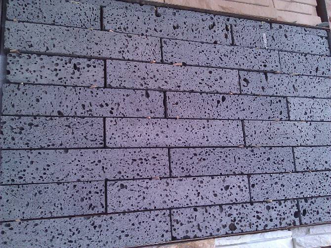 火山岩石材有哪些优势？