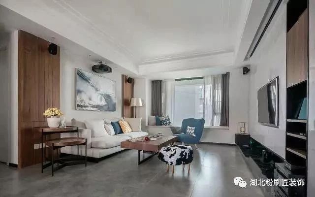 新房装修，买投影还是电视？