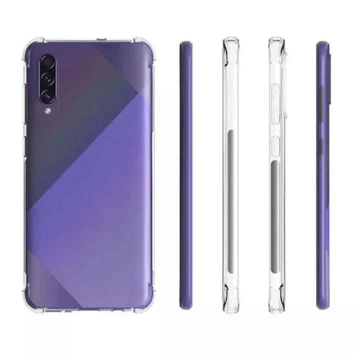 三星正式发布A70s，搭载了6400w像素