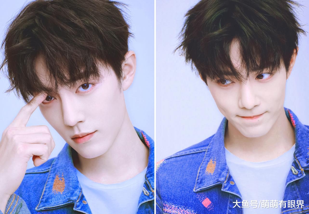 听了肖战最想得到的微博认证，千万女粉丝的梦想：只想成为他怀里的猫猫狗狗