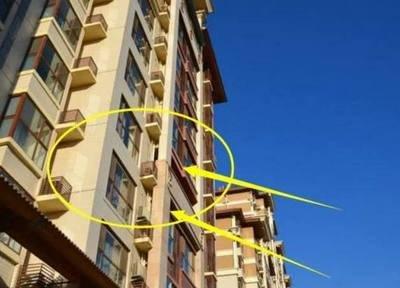 不管多少层的电梯房，聪明人只喜欢挑“这几层”，住进去准没错