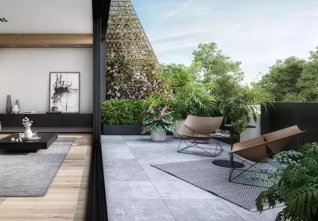 还在纠结露台雨天问题，这回终于有答案了！