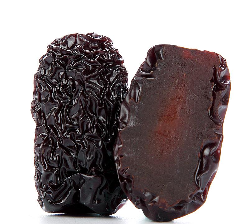 年纪轻轻就有白头发？多吃这几种食物，渐渐找回黑发