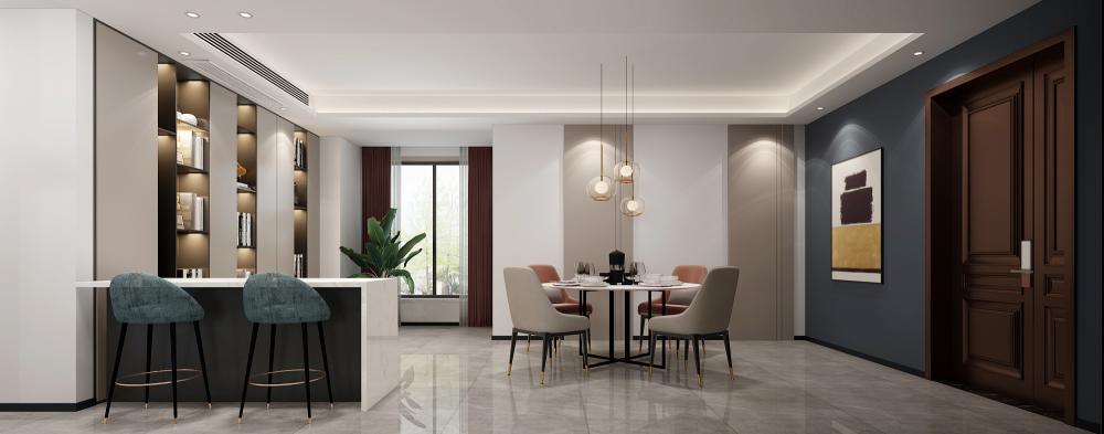 西安紫薇风尚案例赏析