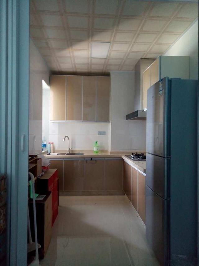 89平的海景房, 老公非要选地中海风格应景, 完工后美翻忍不住晒晒