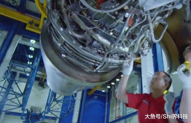 看看中国最新发动机有多强悍，连美国都直言：不敢相信