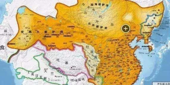 罗马帝国竟是毁灭于中国的两次军事行动