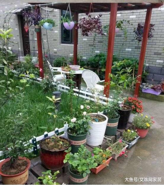 姐姐远嫁农村, 婆家准备的花园豪宅, 现在农村人都这么有钱的吗?