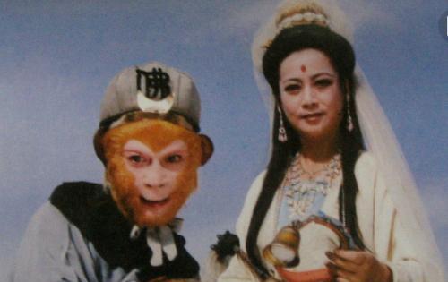 为什么三界没有人可以动悟空？燃灯一句话，揭示了悟空的身份！