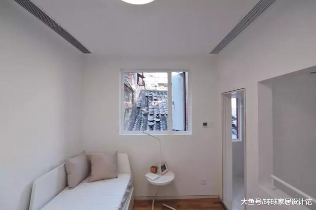 厕所小到只够蹲，广州妈妈还生二胎，爆改22平：住10人都嫌大