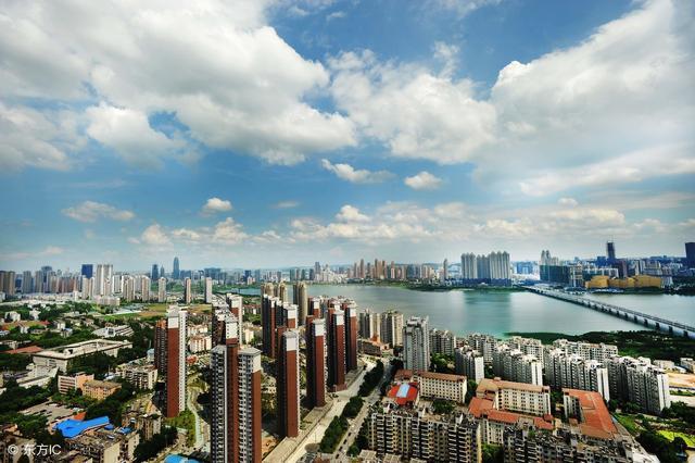 楼市开抢金三银四！预计43盘入市，多个纯新盘扎堆