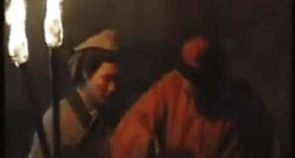 电视剧|这部电视剧因为尺度过大被禁，堪称恐怖片，播了10集便被叫停了