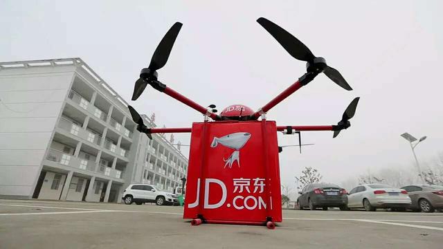 刘强东厉害了！耗时12年养大独角兽公司，京东翻身王牌有望