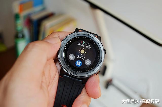 为健康打CALL，咕咚智能运动手表X3惊喜上市